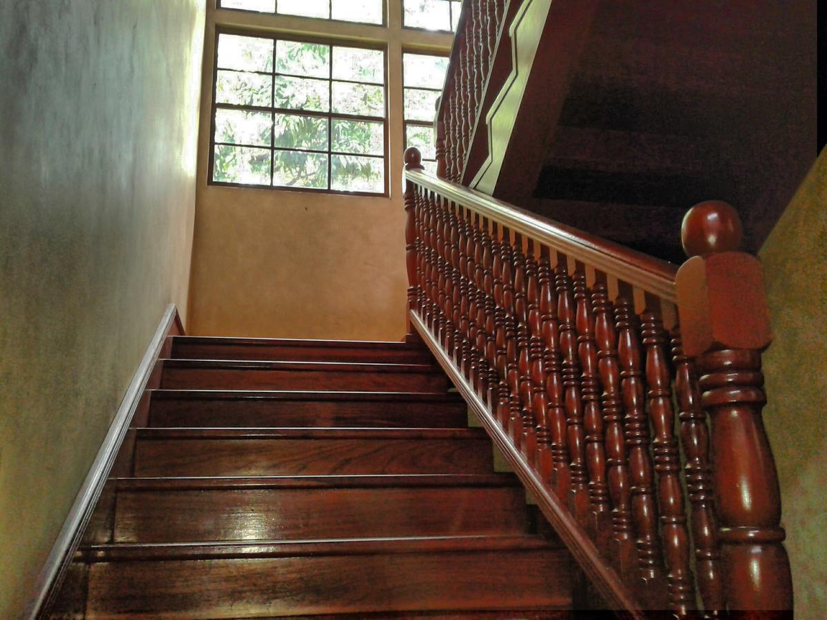 Kal Nawi Hotel San Salvador Kültér fotó