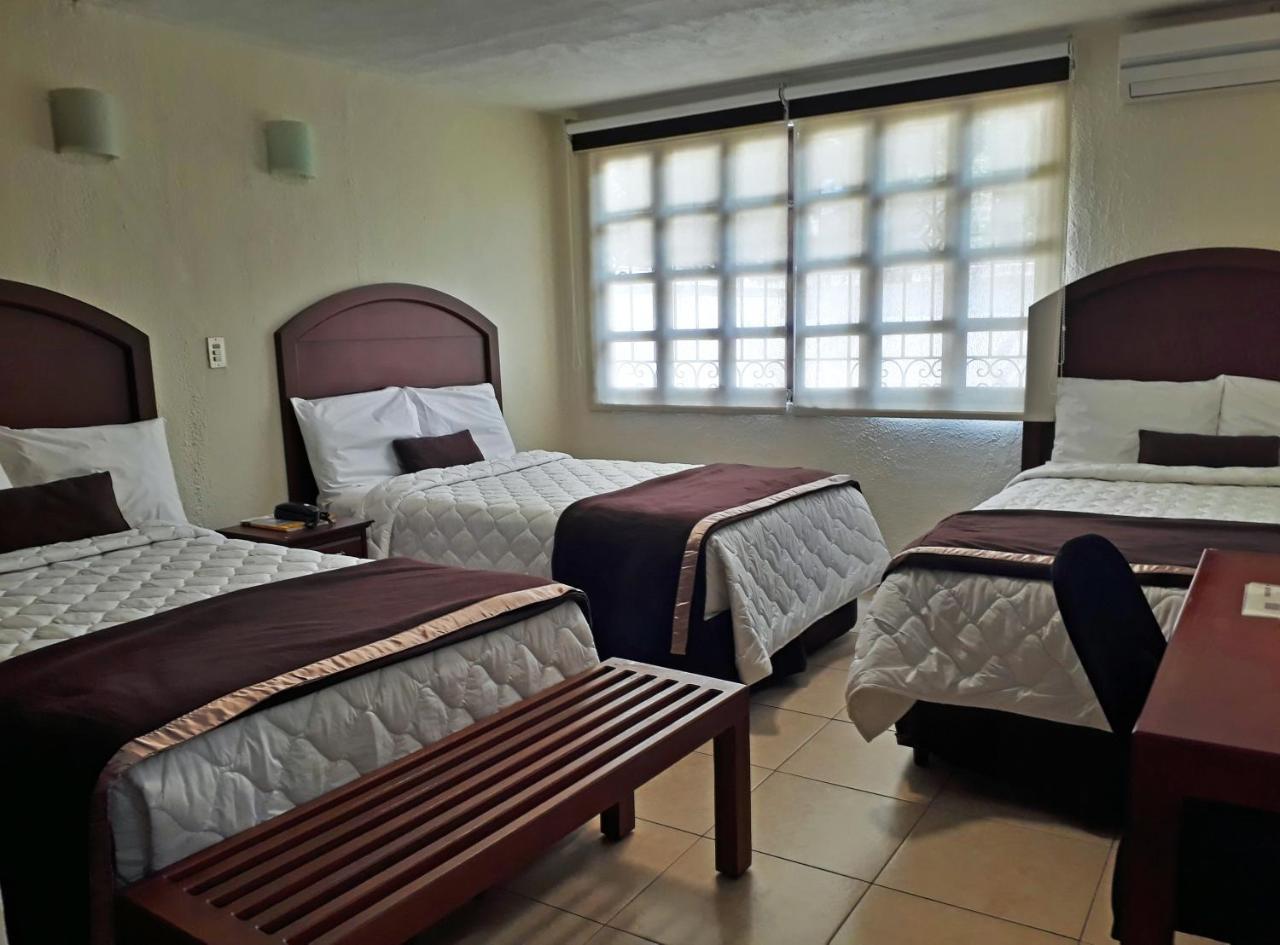 Kal Nawi Hotel San Salvador Kültér fotó