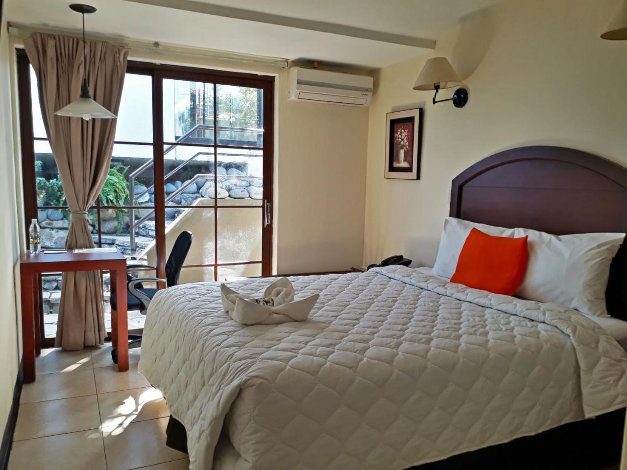 Kal Nawi Hotel San Salvador Kültér fotó