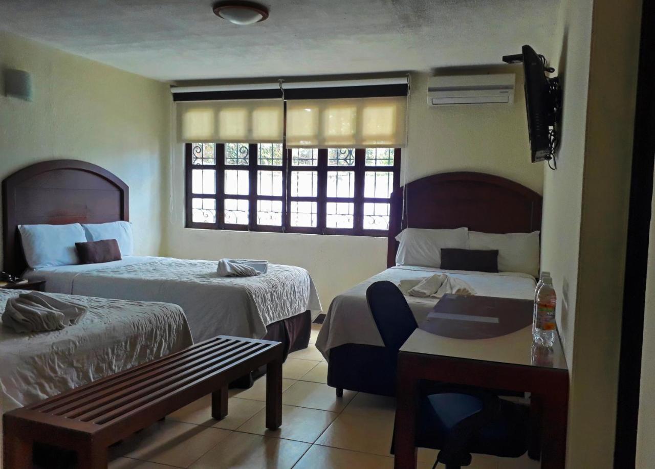 Kal Nawi Hotel San Salvador Kültér fotó