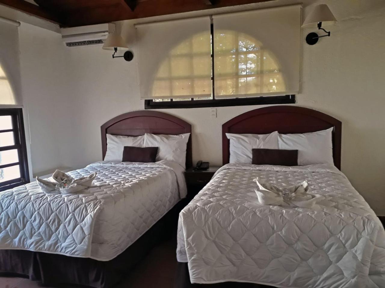 Kal Nawi Hotel San Salvador Kültér fotó