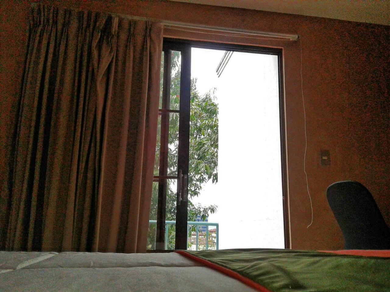 Kal Nawi Hotel San Salvador Kültér fotó