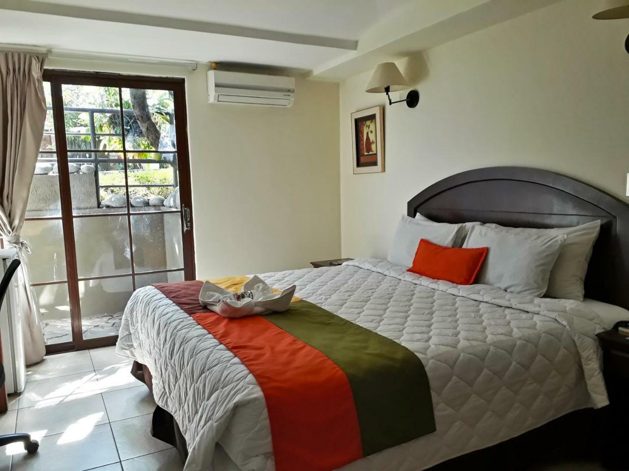 Kal Nawi Hotel San Salvador Kültér fotó