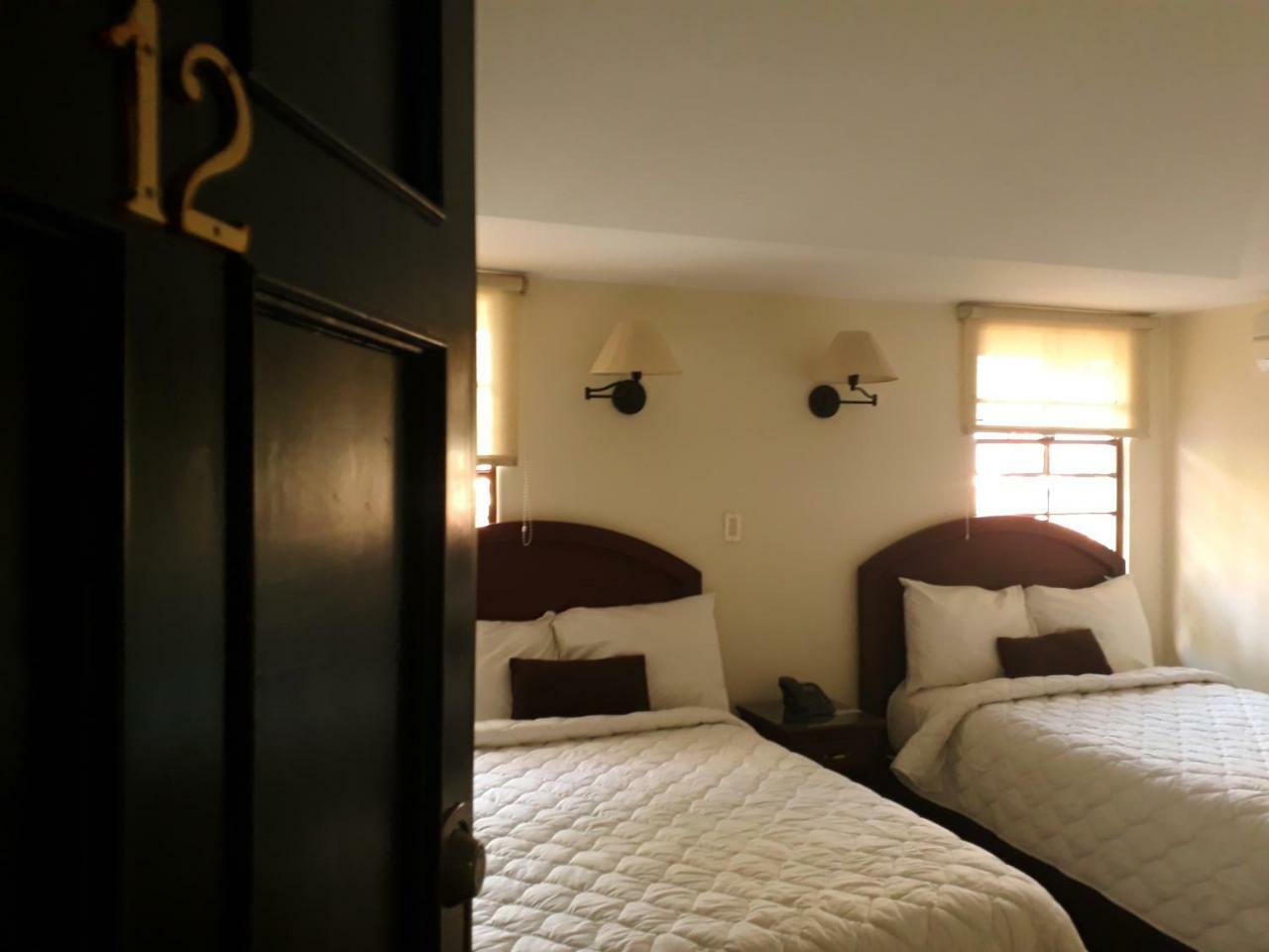 Kal Nawi Hotel San Salvador Kültér fotó