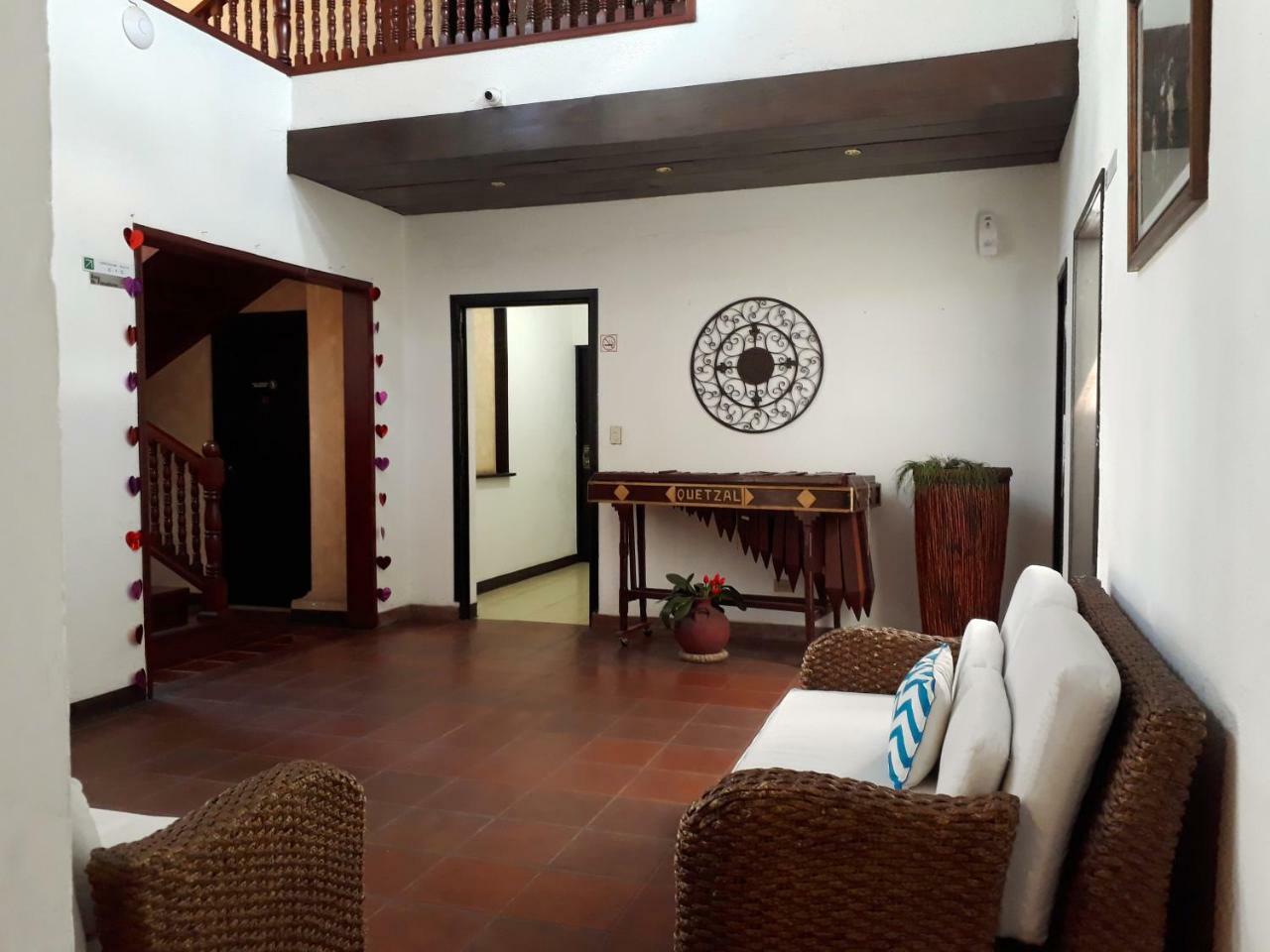 Kal Nawi Hotel San Salvador Kültér fotó