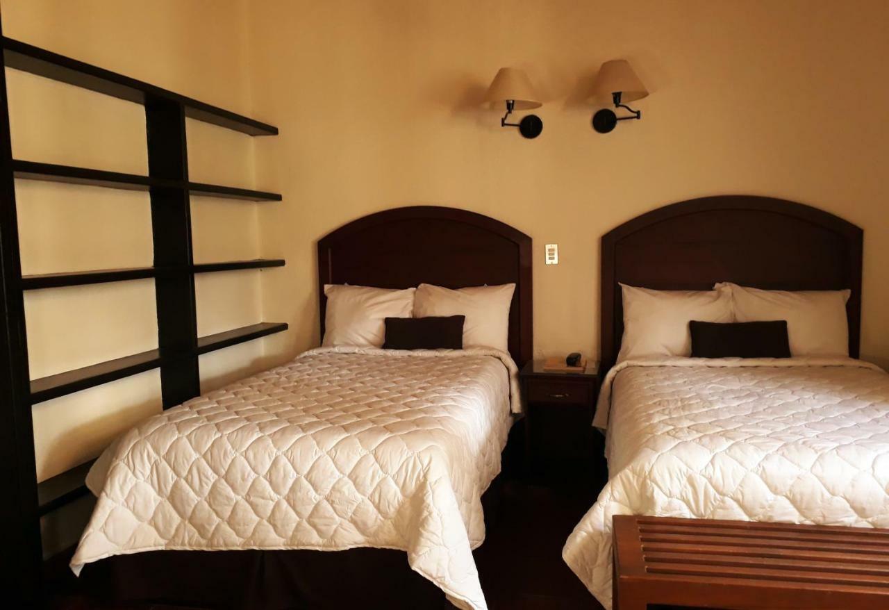 Kal Nawi Hotel San Salvador Kültér fotó