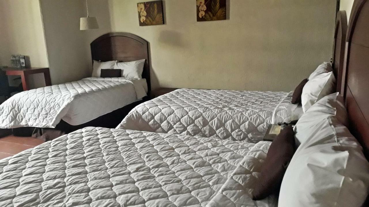 Kal Nawi Hotel San Salvador Kültér fotó