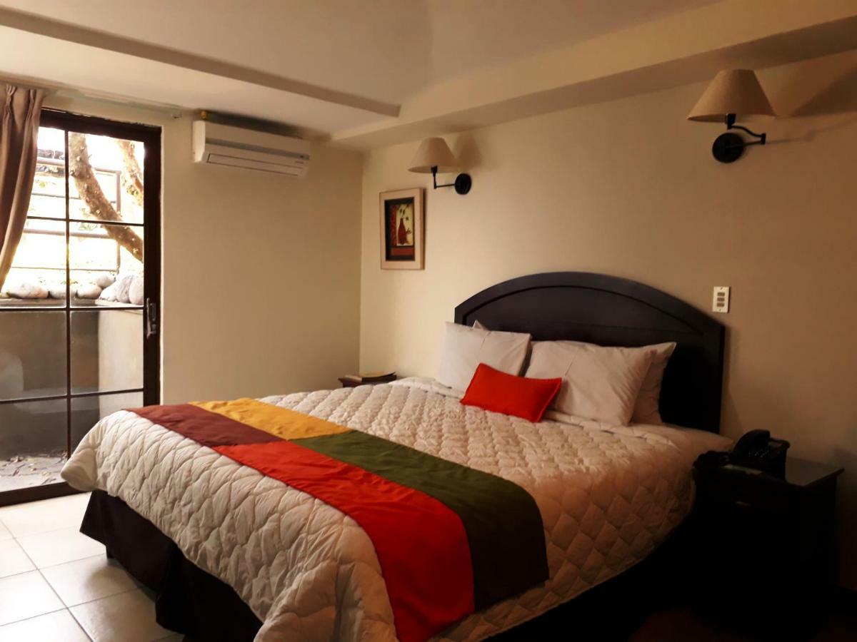 Kal Nawi Hotel San Salvador Kültér fotó