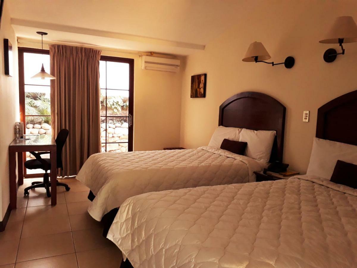 Kal Nawi Hotel San Salvador Kültér fotó