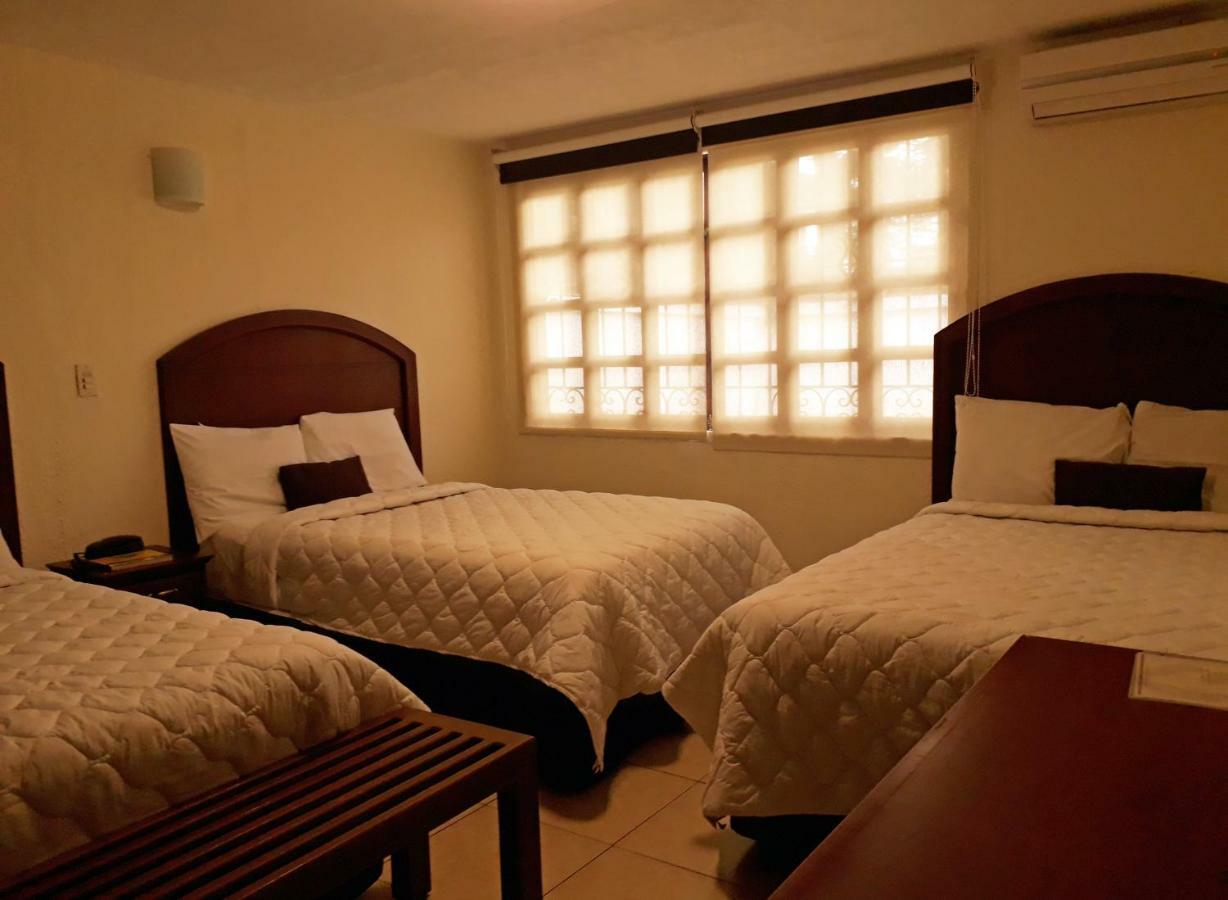 Kal Nawi Hotel San Salvador Kültér fotó