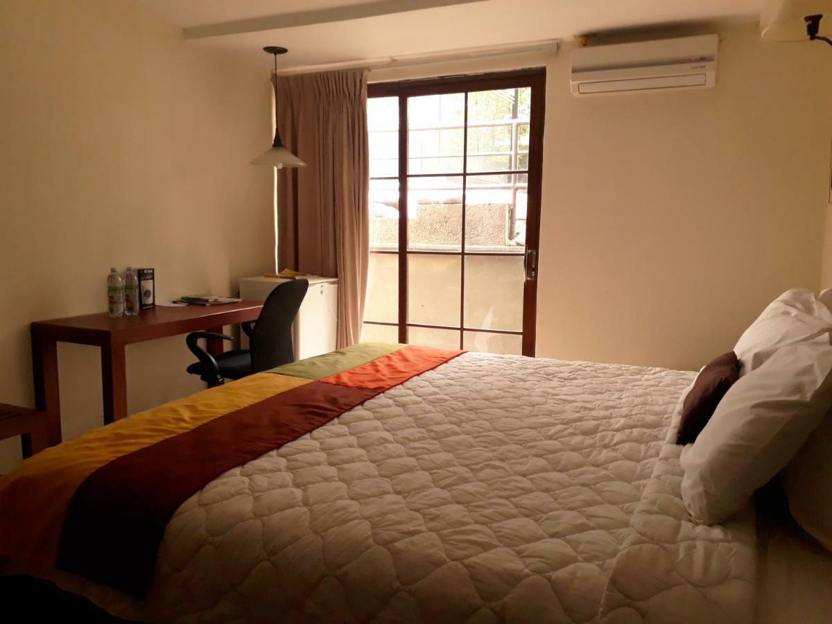 Kal Nawi Hotel San Salvador Kültér fotó