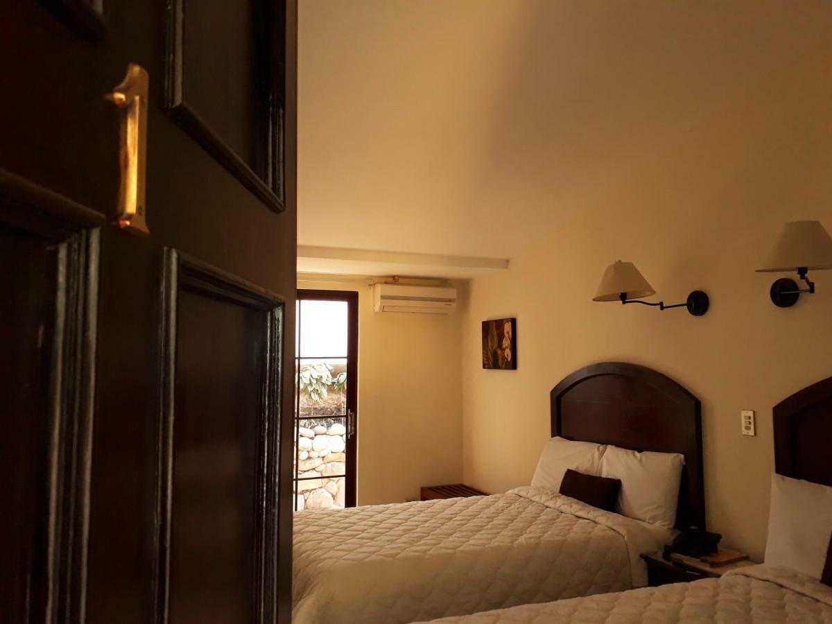 Kal Nawi Hotel San Salvador Kültér fotó