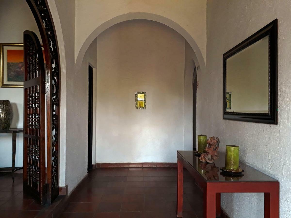 Kal Nawi Hotel San Salvador Kültér fotó