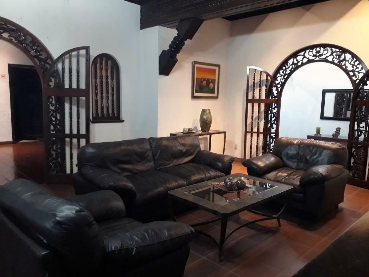 Kal Nawi Hotel San Salvador Kültér fotó